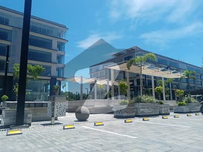 8 Marla 3rd Floor For Office For Rent Facing Main 150 Feet Road In DHA Raya