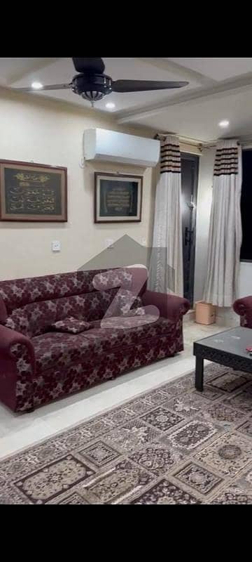 Corner 2 Bed Apartment for Sale in Faisal Town F-18 Islamabad