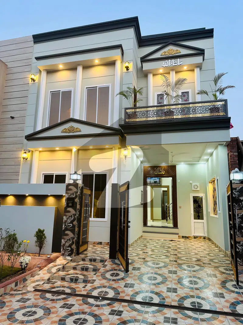 Beautiful House For Rent In Citi Housing Sialkot