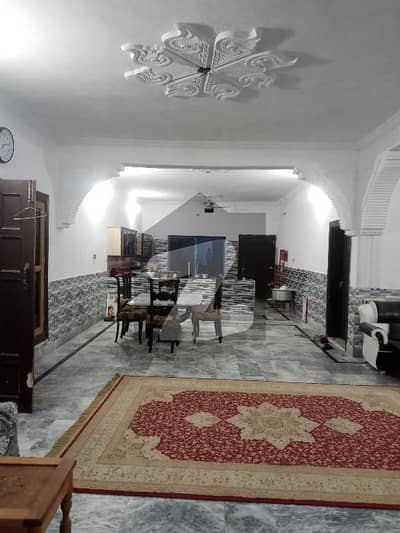 Specious 5 Kanal Farm House Available For Sale 8 Crore In Multi Residencia & Orchard