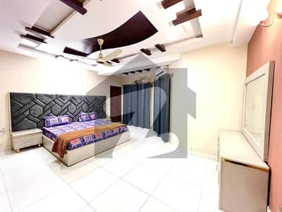 1600 Sq. Ft Residential Apartment In Top City-1
