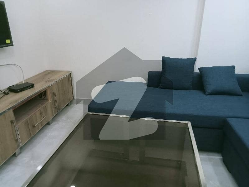 Two bed Furnished Apartments Available For Rent