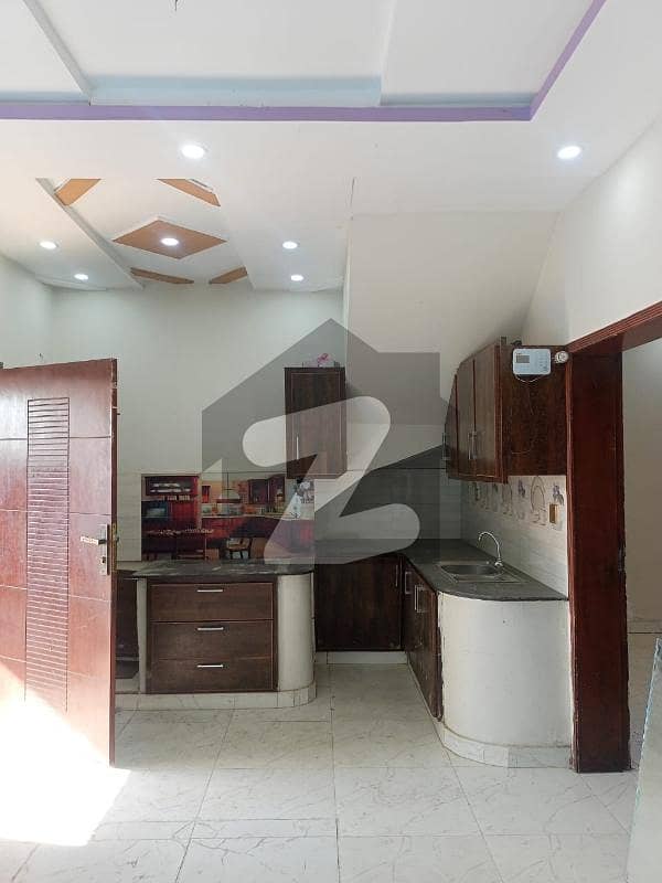 House For Rent in Eastren Ext Block Bahria Orchard Lahore
