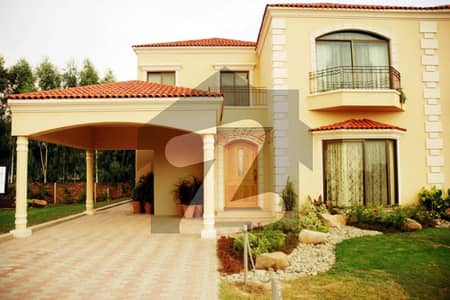 12 Marla House For Sale In Tricon Village Lahore