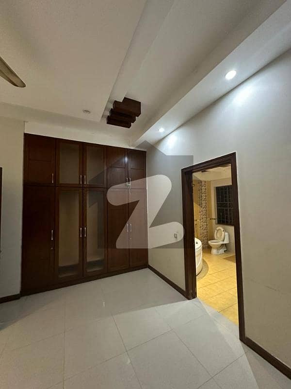 3 Beds Spanish Design 1 Kanal Upper Portion for Rent in DHA Phase 4 Lahore