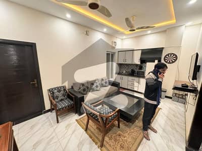 ریوینیو سوسائٹی لاہور میں 2 کمروں کا 5 مرلہ فلیٹ 58.0 ہزار میں کرایہ پر دستیاب ہے۔