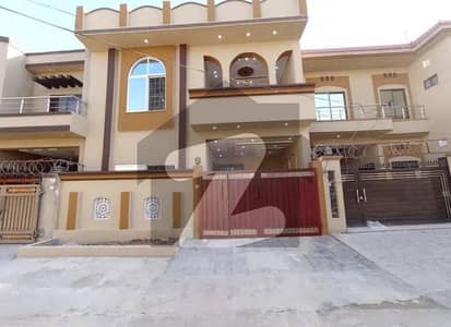 4 Marla Brand New Double Storey Double Unit House Available For Sale In Snober City Adiala Road Rawalpindi.