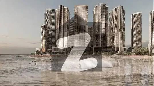 Luxurious Living Sea Facing 01 Bedroom Apartment Available For Sale In HMR Luxurious Living Sea Facing 01 Bedroom Apartment Available For Sale In HMR