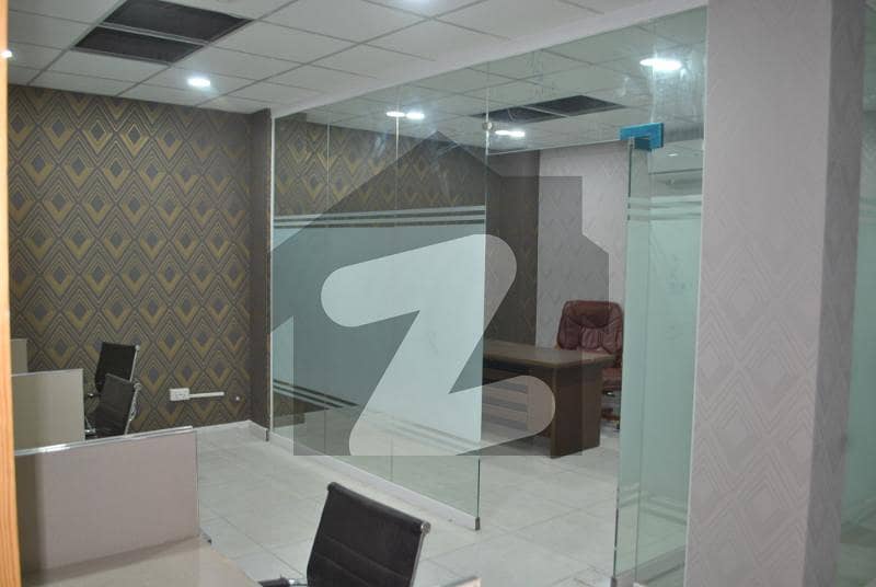 Commercial Second Floor For Rent Dha 2