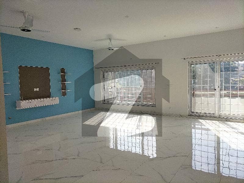1 Kanal Upper Portion Available For Rent In DHA Phase 2 Islamabad