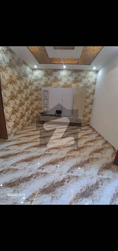 کینال بینک ہاؤسنگ سکیم لاہور میں 2 کمروں کا 5 مرلہ مکان 1.9 کروڑ میں برائے فروخت۔