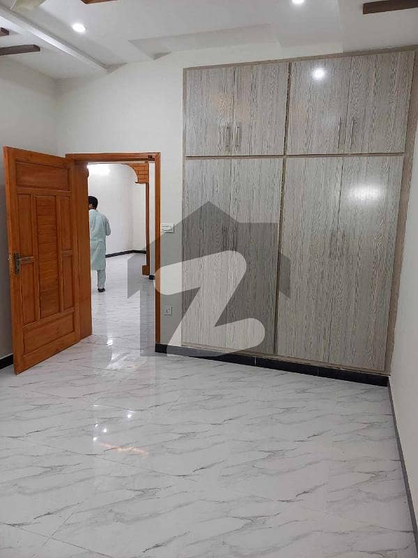 Spacious Lower Portion Is Available For rent In Ideal Location Of Ghauri Town