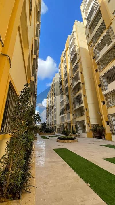 Gohar Complex Apartment For Sale