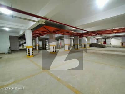 Corner Flat For Sale In Gohar Complex