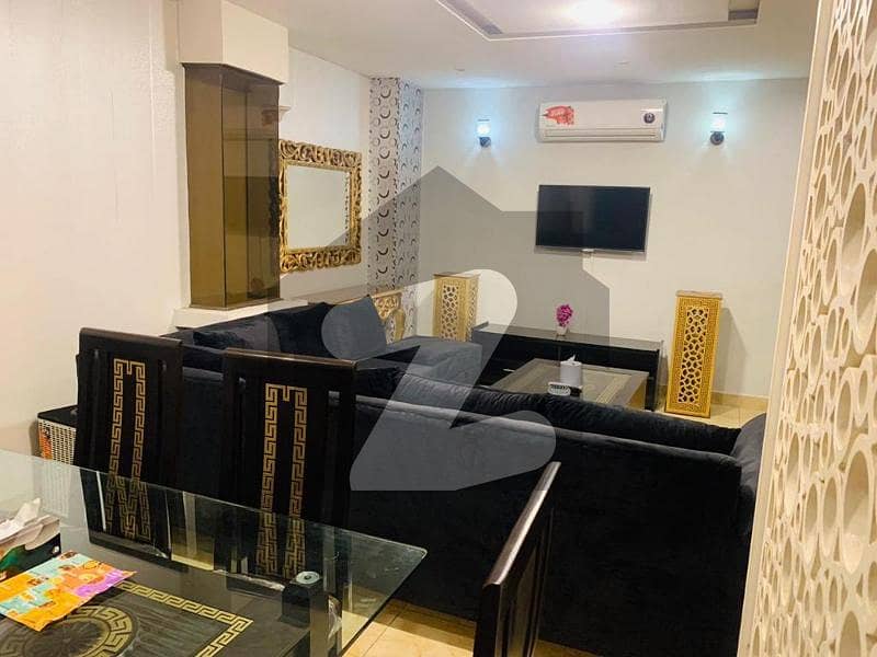 DHA Fully Furnished Luxury Apartments Tower C Available For Short Term And Long Term