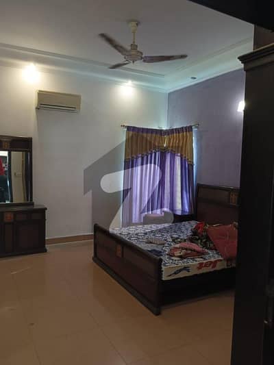 D H A Lahore 10 Marla Owner Build Design House Fully Furnished With 100% Original Pics Available For Rent