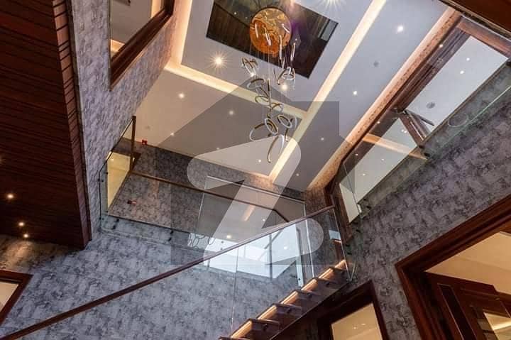 10 MARLA RESPLENDENT & GLEAMING HOUSE FOR SALE IN DHA PHASE 5 DHA Phase ...