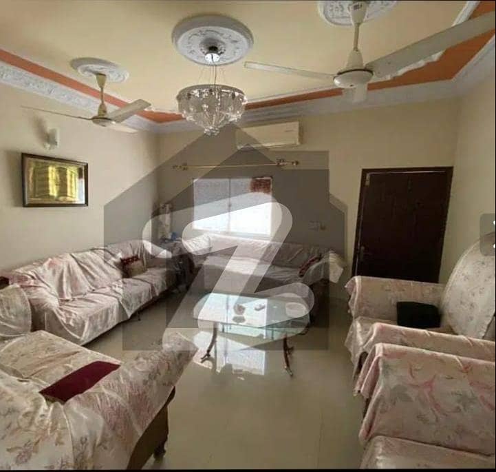 گلستانِِ جوہر ۔ بلاک اے 3 گلستانِ جوہر,کراچی میں 4 کمروں کا 5 مرلہ مکان 2.9 کروڑ میں برائے فروخت۔