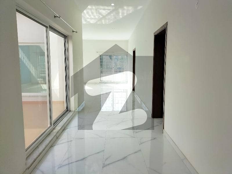 1 Kanal Brand New Upper Portion Available For Rent In DHA Phase 2 Islamabad