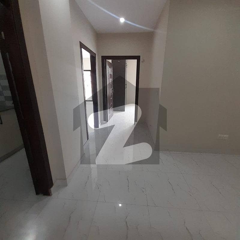 Sector B Block 10 Marla Upper Portion Available For Rent
