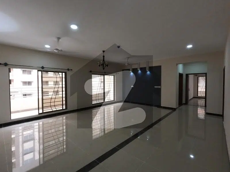 Beautifully Constructed Flat Is Available For rent In Askari 5 - Sector J
