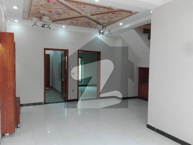 5 Marla House Is Available In Wapda Town Phase 1 - Block F1