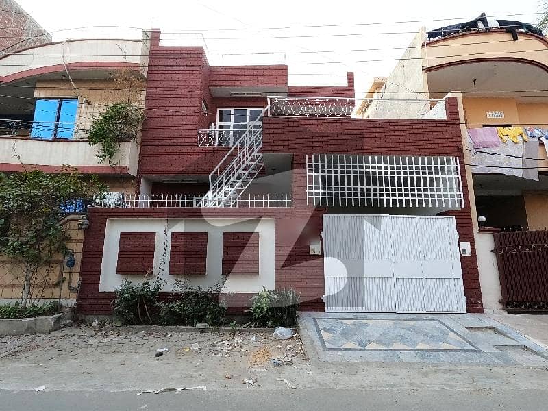 Investors Should Sale This Prime Location House Located Ideally In Johar Town