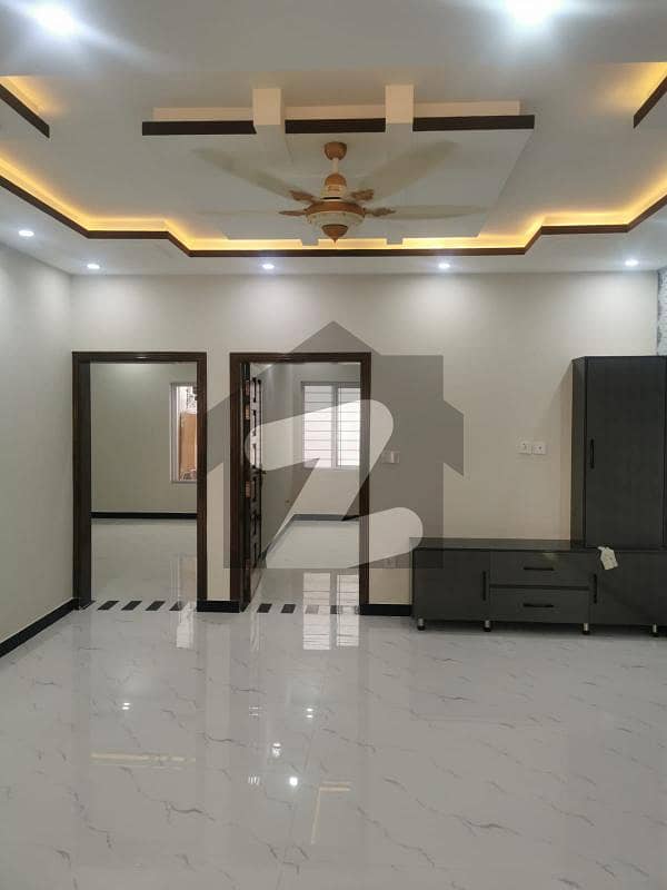 A House Of 3 Marla In Rawalpindi Gulraiz Housing Society Phase 2