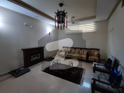 Reasonably-Priced 20 Marla House In E-11/1, Islamabad Is Available As Of Now