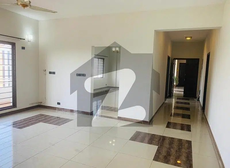 Flat For Sale Is Available In Askari Tower 1