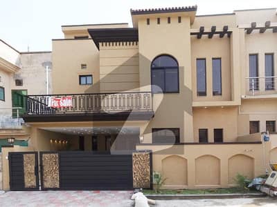 Fully Furnished House Available For Sale