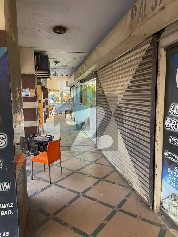 گلشنِ معمار گداپ ٹاؤن,کراچی میں 1 مرلہ دکان 2.25 کروڑ میں برائے فروخت۔