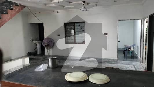 5 Marla House Available For Sale At Imamia Colony