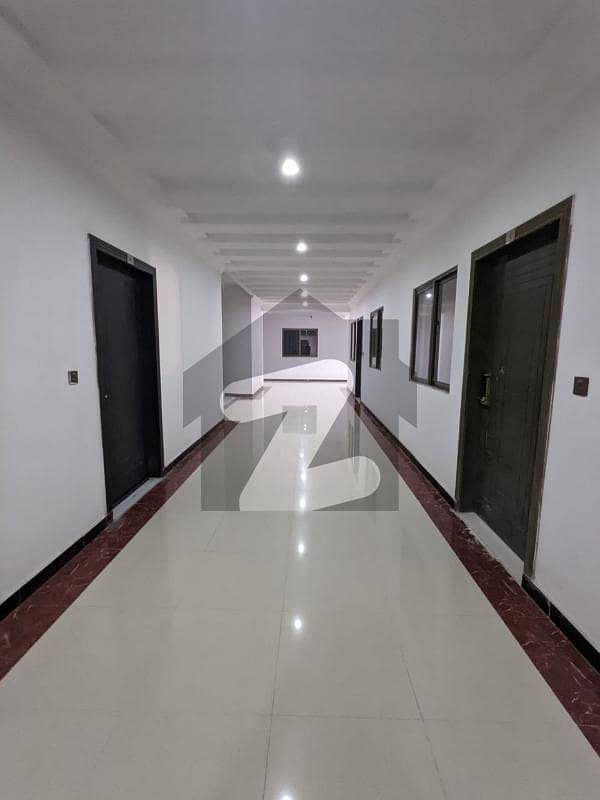 E -11 Islamabad Capital 2 Bedroom Flat Is Up For Sale