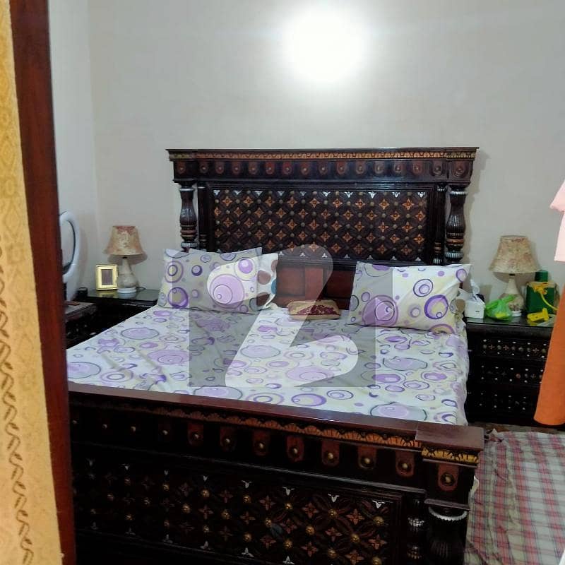 نارتھ کراچی - سیکٹر 11-C/1 نارتھ کراچی,کراچی میں 4 کمروں کا 5 مرلہ مکان 1.85 کروڑ میں برائے فروخت۔