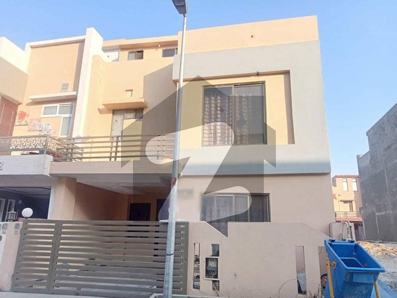 Plot For Sale In Bahria Town Phase 8 Ali Block Rawalpindi Bahria Town