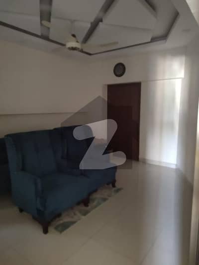 مسلم آباد سوسائٹی کراچی میں 3 کمروں کا 8 مرلہ فلیٹ 4.4 کروڑ میں برائے فروخت۔