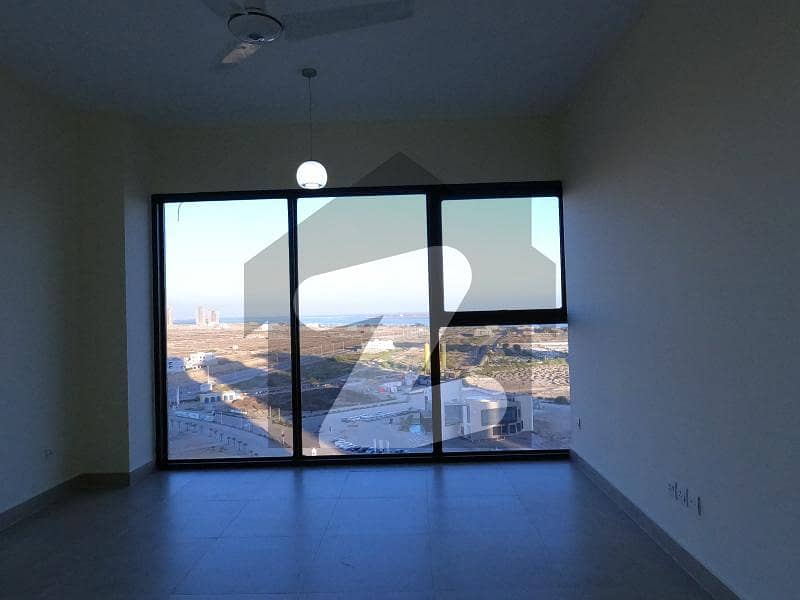 Fair-Priced Prime Location 2671 Square Feet Flat Available In Emaar Coral Towers