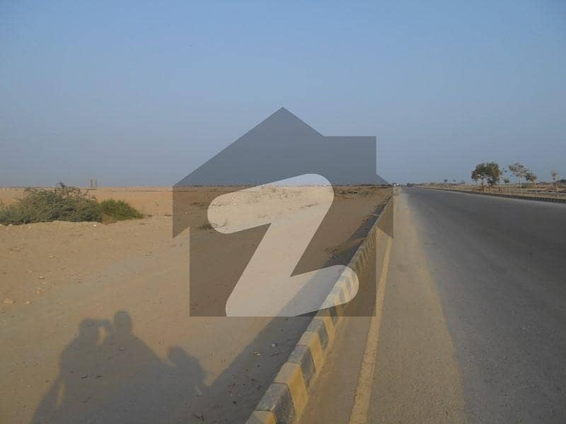 ڈی ایچ اے فیز 8 - زون ای ڈی ایچ اے فیز 8,ڈی ایچ اے ڈیفینس,کراچی میں 2 کنال رہائشی پلاٹ 9.0 کروڑ میں برائے فروخت۔