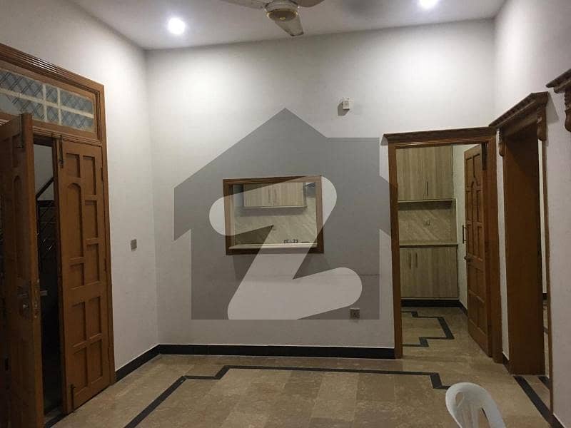 7 Marla Ground Portion Available For Rent In G-15