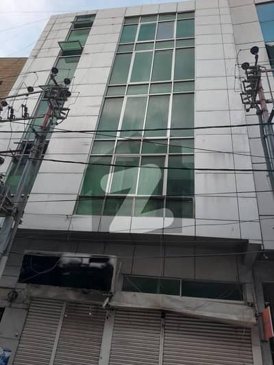ڈی ایچ اے فیز 2 ایکسٹینشن ڈی ایچ اے ڈیفینس,کراچی میں 6 کمروں کا 8 مرلہ عمارت 14.0 کروڑ میں برائے فروخت۔