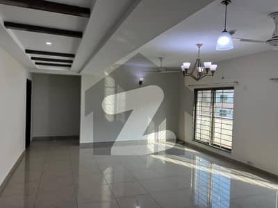 A BEAUTIFUL FLAT FOR SALE CONNOR BUILDING, VERY GOOD LOCATION IN ASKARI 10