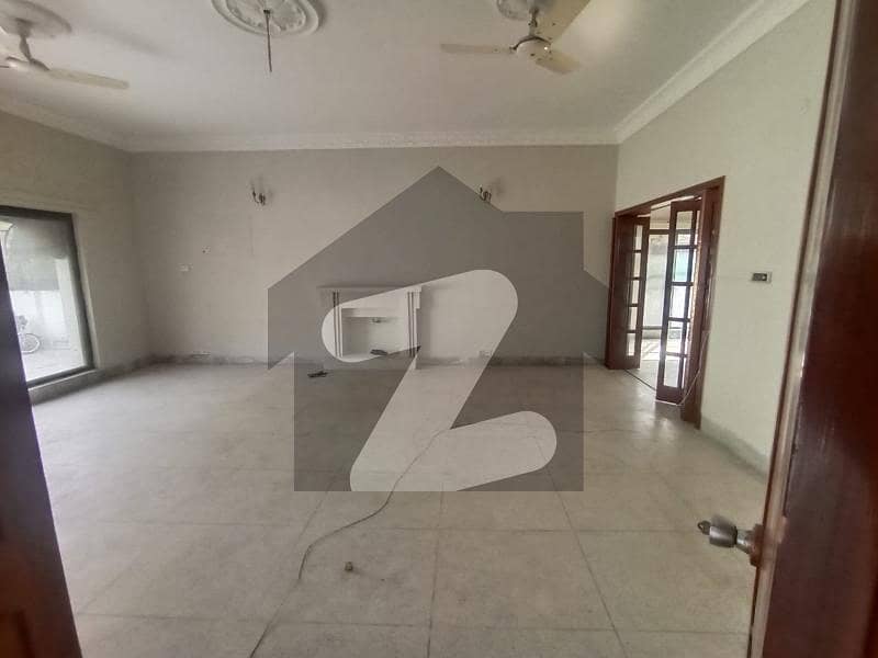 2 Kanal Best Location Lower Portion Available For Rent In Dha Phase 2 Block S