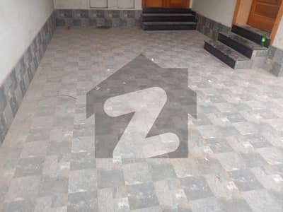8 Marla Independent House With Gas Total Tile Flooring, Neat And Clean House