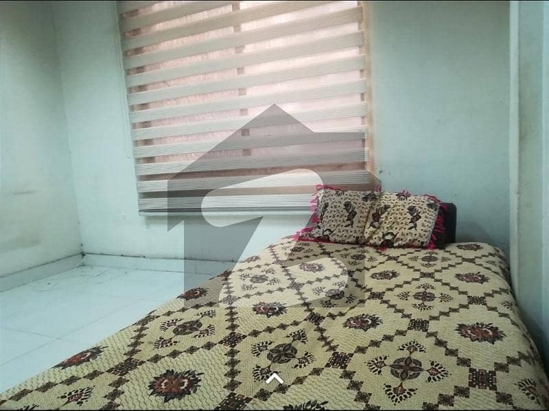 Sharing Room Furnished with kitchen bath available for bachelors on monthly basis rent