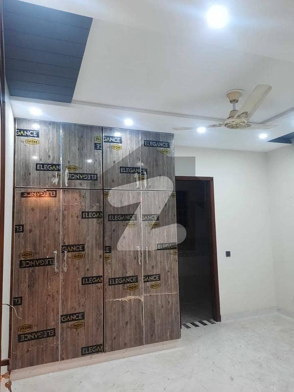 3 Marla House For Rent, Samnabad