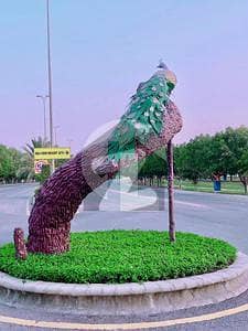 05 MARLA RESIDENTIAL PLOT FOR SALE OPEN FORM IN LOW COST F-1 BLOCK PHASE 2 BAHRIA ORCHARD LAHORE