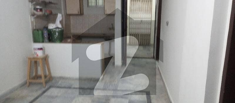 Flat For Rent 3rd Floor Boundary Wall Project