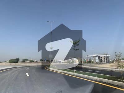 غازی روڈ کینٹ,لاہور میں 1 کنال رہائشی پلاٹ 11.0 کروڑ میں برائے فروخت۔