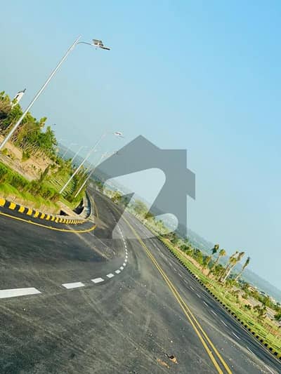 Residential Plot For sale In Rudn Enclave Housing Society